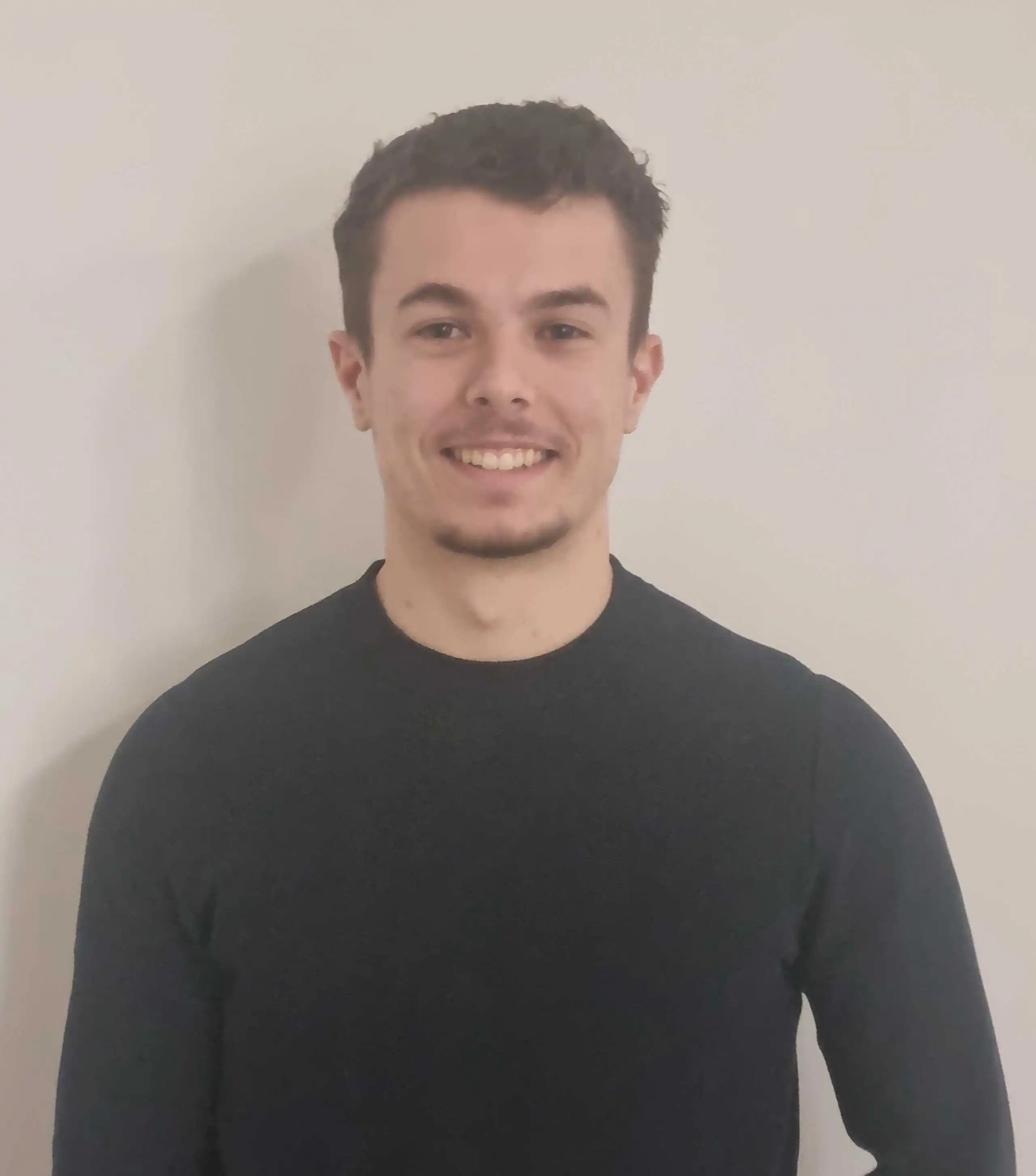 Adrien, fondateur de RayOne